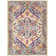 Woodell Oriental Indoor Rug