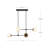 Brantry 4 - Light Kitchen Island Pendant-1454305136