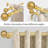 Takehito Adjustable Double Curtain Rod-1374782036