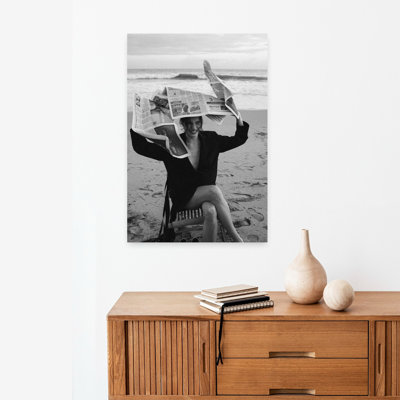Alex Abstract Contemporary Wall Art