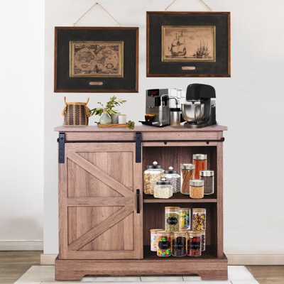 Longley Accent Cabinet