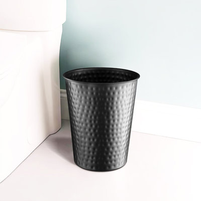 Bathroom Trash Can
