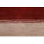 Tapis rayé Gabbeh 6 x 9