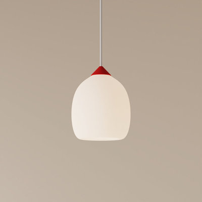 Gulp Pendant Light
