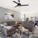 Addison 52'' Ceiling Fan with LED Lights