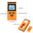2.8'' Outdoor Electromagnetic Radiation Detector