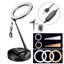Ensemble de lampe sur pied et de table 65,62 "