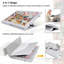 Tilting Jigsaw Puzzle Board-129912407