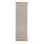 Lorana G6500-CH Chest ,Silver Champagne-1043133809