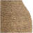 Neta Handcrafted Earthenware Jar with Seagrass Wrap-891369215