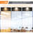 2' x 4' Dimmable Flat Panel Light