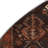 Turkish Brown Indoor and Outdoor Area Rug-91964777