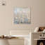 «Luminescent Meadow Canvas Farmhouse» par Art Remedy-107780730-107780737