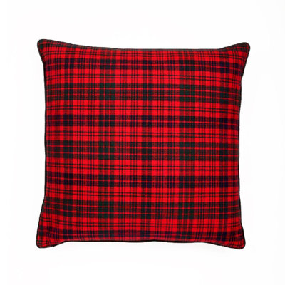  Square Cotton Pillow Cover