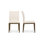 Arden Leather Dining Chair