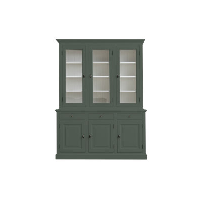 Torrens Display Cabinet