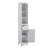 Freestanding Bathroom Cabinet-1327168549