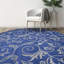 Floral Area Rug-70085577