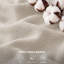 Couverture 100% coton Cozy Winter Bedure Soft Cozy-105504829-124909485