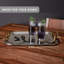 Plateau de service Ellingson