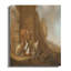 Wrapped Canvas Print Set-1723963597