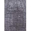 Vase en métal gris fer
