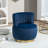 360 Degree Swivel Cuddle Barrel Accent Sofa Chairs,Living room chair,Reading chair-167518661