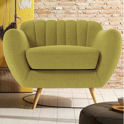 Katharine Upholstered Armchair