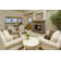 Dimplex Revillusion Electric Fireplace Log Set - Realistic Flame - 1,000 SQ FT