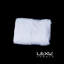 Serviette de bain 100% coton - Rhodon (ensemble de 4)