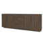 Allare 220cm Sideboard-1569082475