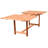 Codi 9 Piece Dining Set