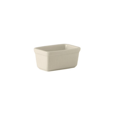 Duratux Ceramic Sugar Packet Caddy