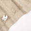 Ensemble de serviettes essuie-mains 100% coton 4 pièces Kendra-841024370