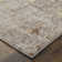Tapis rectangulaire Rhun