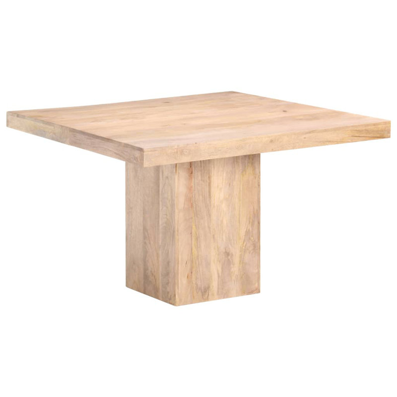 Palou Solid Wood Dining Table