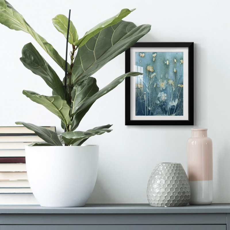 Sabion -Gallery Wrapped Canvas, 25.5" H x 17.5" W