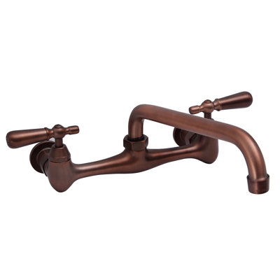 Barclay Dollie Kitchen Faucet