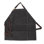 No Holiday Canvas Cotton Apron Sets Apron