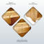 Bernoussi Wood Food Storage Container