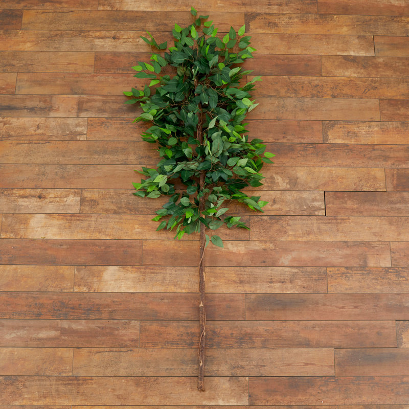 Anglo 72'' Faux Ficus Tree