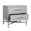 Table de chevet 2 tiroirs Venice Collection-1484293874