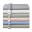 Ensemble de draps en microfibre à ourlet à volants ultra doux-1375645802-1375645811