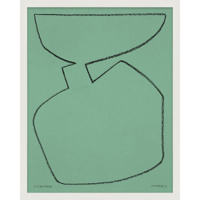 Sage 2 by Michael Kempen