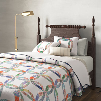Cotton Quilt Set
