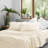 Sateen Double Brushed Microfiber Sheet Set-858428702-858428674