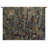 Italian Loom Woven Cotton Blend Wall Hanging