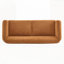 Canapé moderne en sherpa Boucle-1289323442