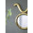 Normi Aluminium Novelty Mirror