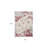 Handmade Gray/Beige/Red Area Rug-1527383891